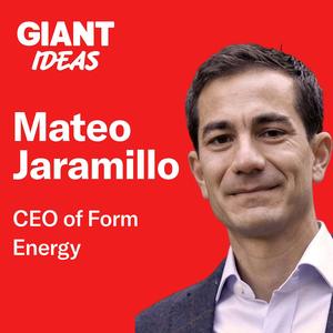 “Ambition Without Execution is Delusion", Form Energy CEO Mateo Jaramillo on Starting Form Energy