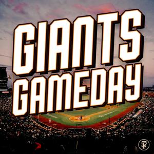 Giants Gameday