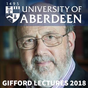 2018 Gifford Lectures