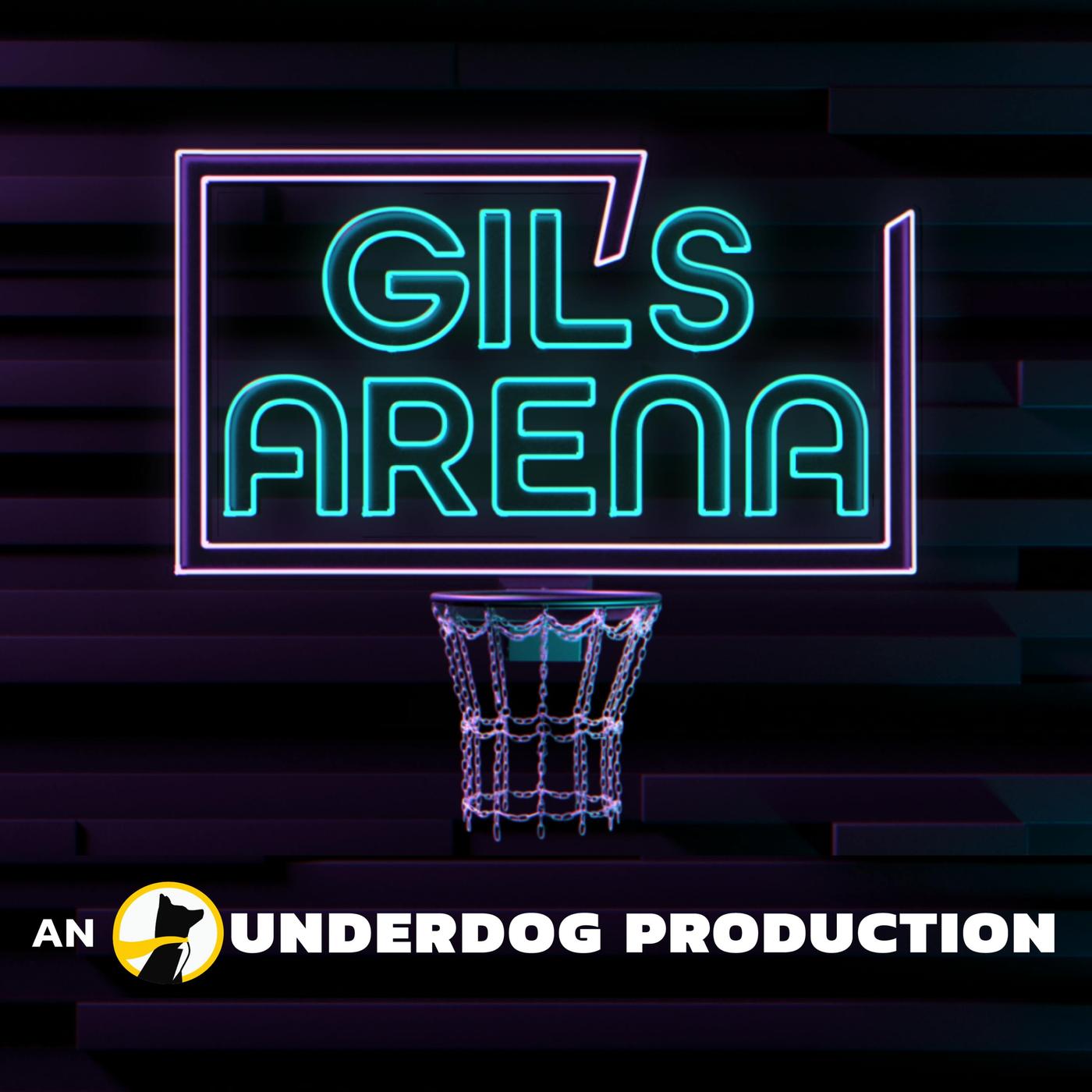 Gil's Arena