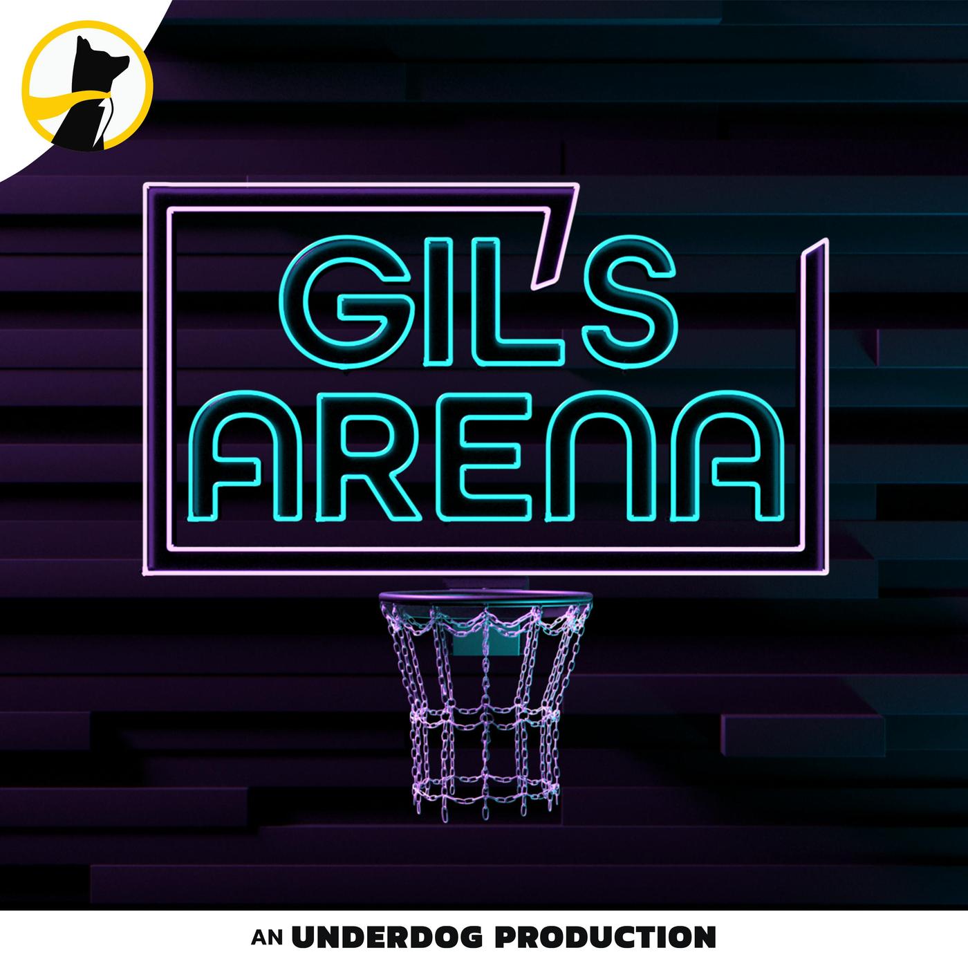 Gil's Arena