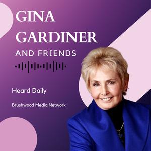 Gina Gardiner & Friends with Jemma Grawned