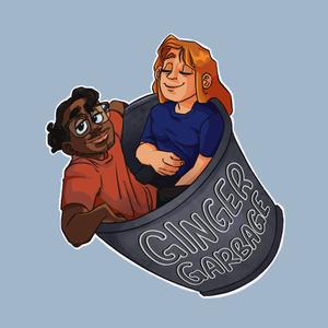 Ginger Garbage