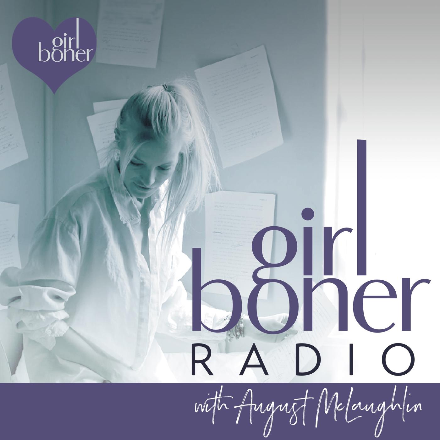 Sexual Healing and Stronger Orgasms - Girl Boner Radio: True Sex and  Relationship Stories (Podcast) | Listen Notes