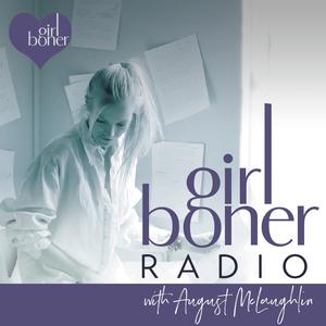 (Very) Orgasmic without Trying: Susan Morgan Taylor