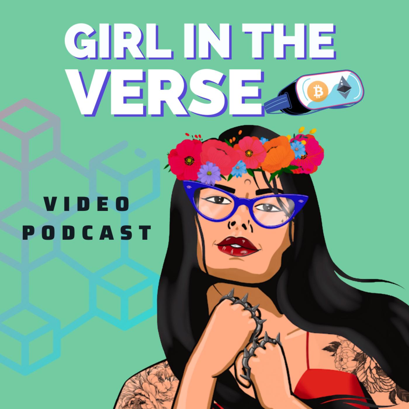 Girl In The Verse (podcast) - @girlintheverse | Listen Notes