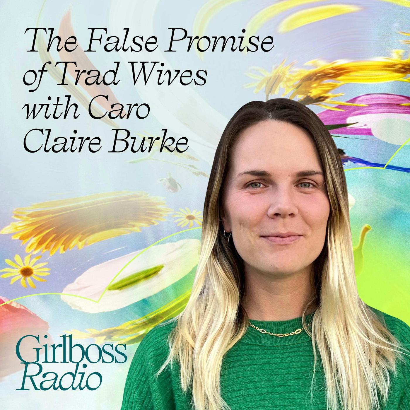 Caro claire burke
