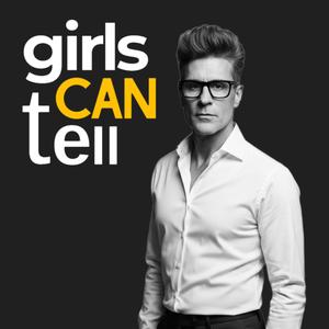 Girls Can Tell Podcast