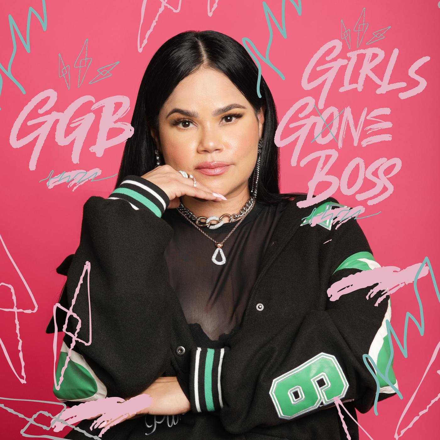 Girls Gone Boss (podcast) - Gaby Ortega | Listen Notes