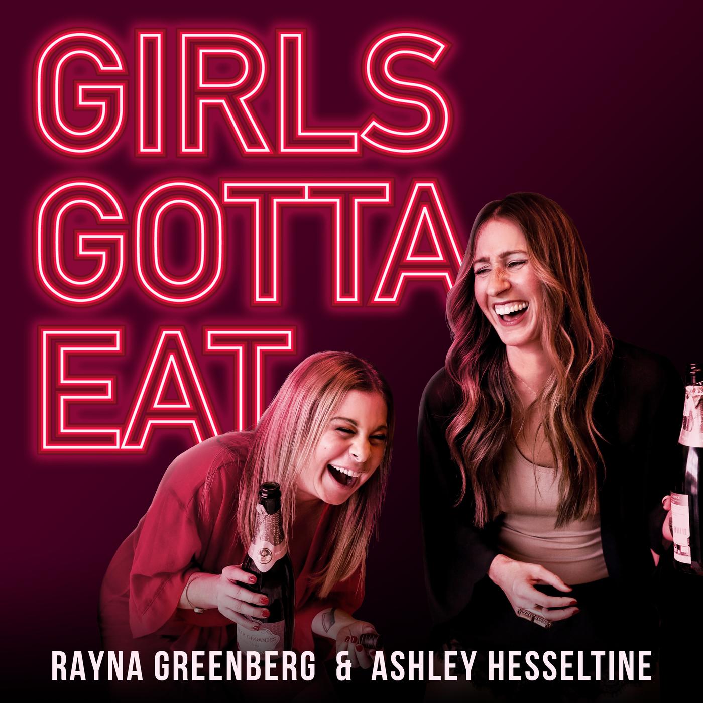 Give Better Blowjobs (and Enjoy Them!) - Girls Gotta Eat (podcast) | Listen  Notes