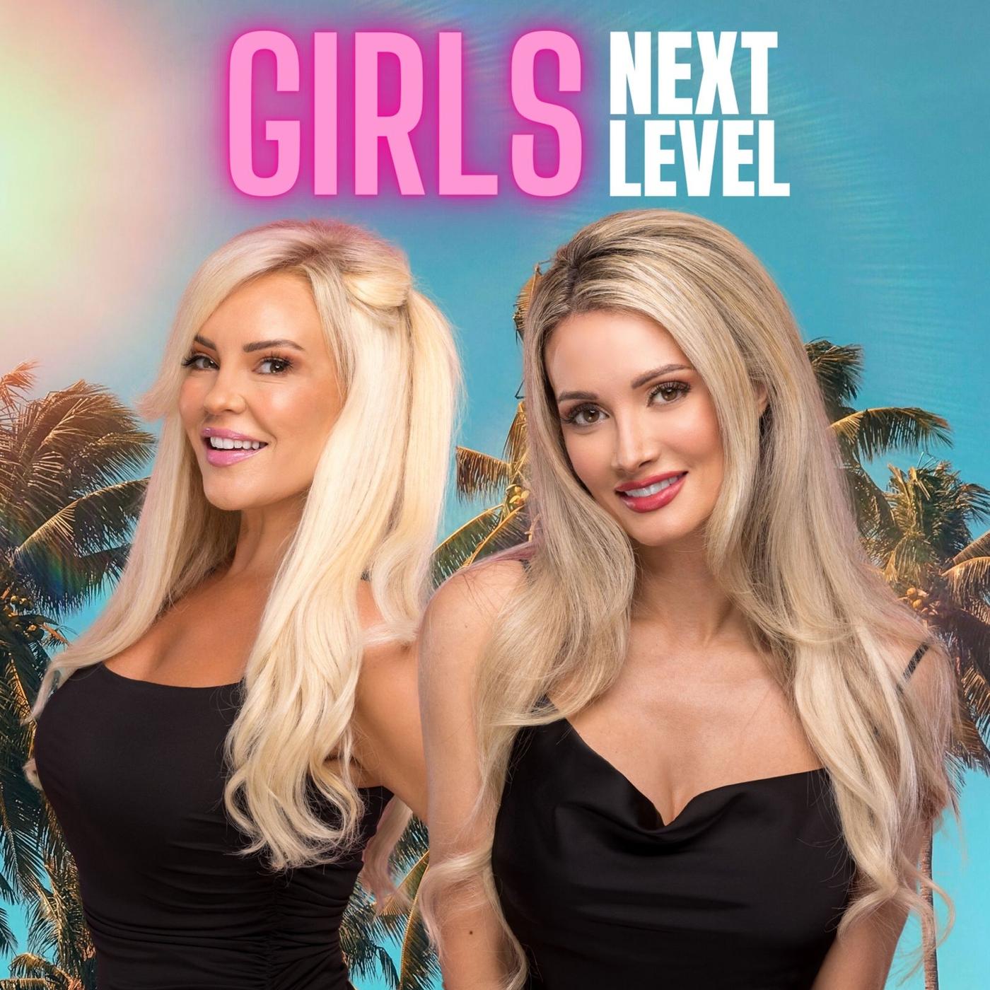 Girls Next Level (podcast) - Holly Madison, Bridget Marquardt & Audioboom |  Listen Notes