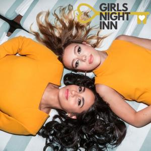Girls Night Inn Podcast with Symonne Harrison and Jazmin Whitley