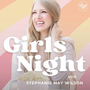 Girls Night #108: “Is God Even Real?” What to do When your Faith is Full of Doubt with Andrea Lucado
