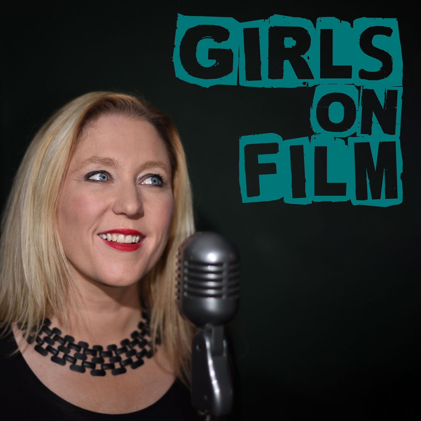 Girls On Film (pódcast) - Anna Smith | Listen Notes