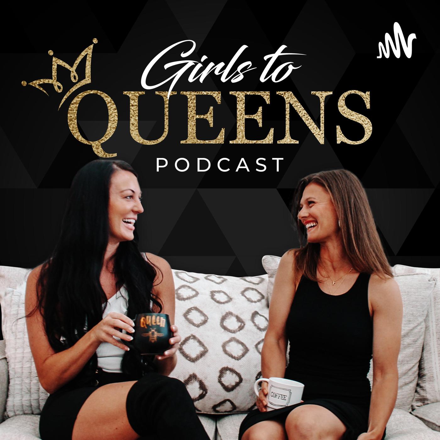 Girls to Queens Podcast - Erica Suter and Gena Bradshaw | Listen Notes