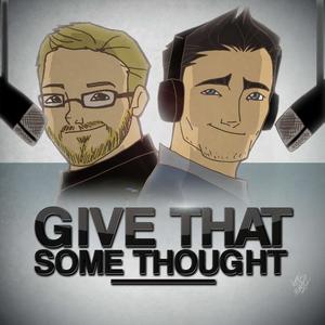 Give That Some Thought