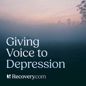 Giving Voice to Depression: Real Stories & Expert Support for Depression and Mental Health