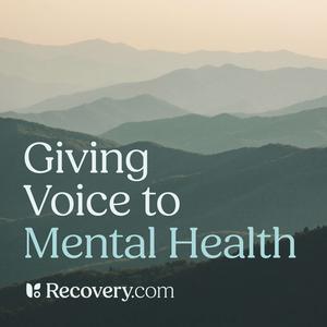 Giving Voice to Mental Health