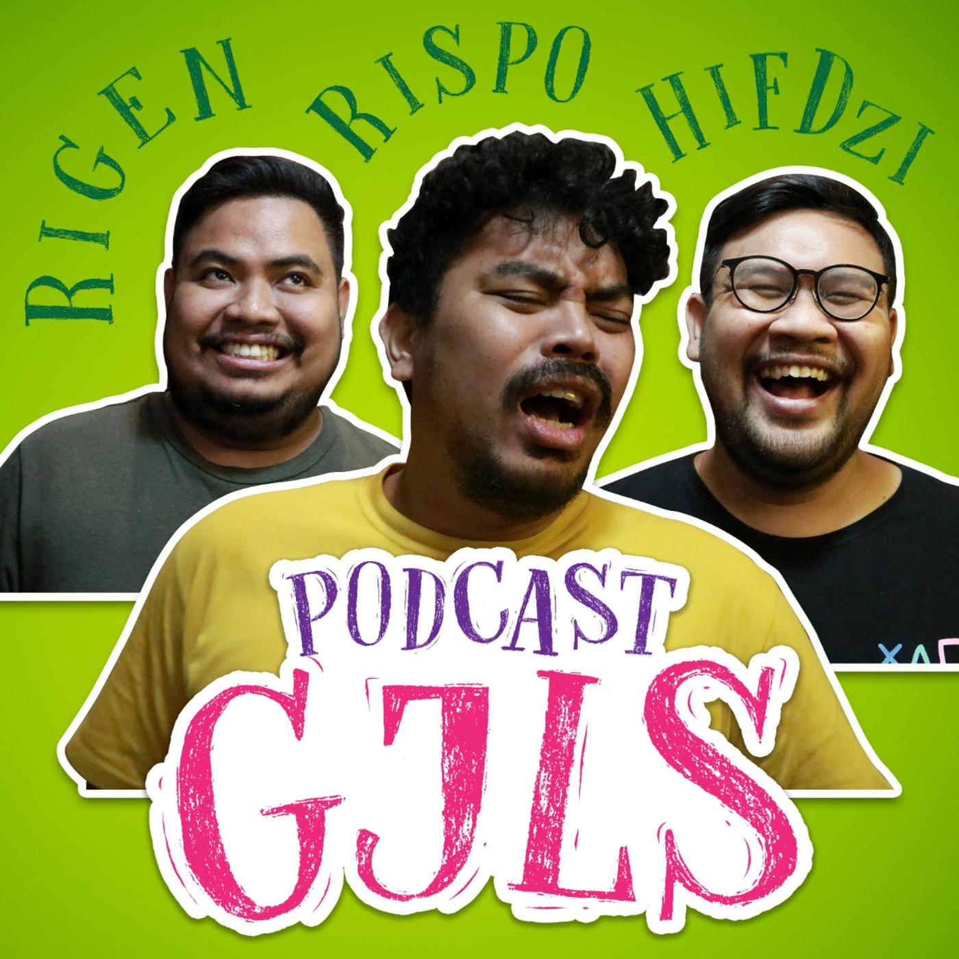 PSBB BIKIN RISPO MAKIN KAYA - GJLS (podcast) | Listen Notes