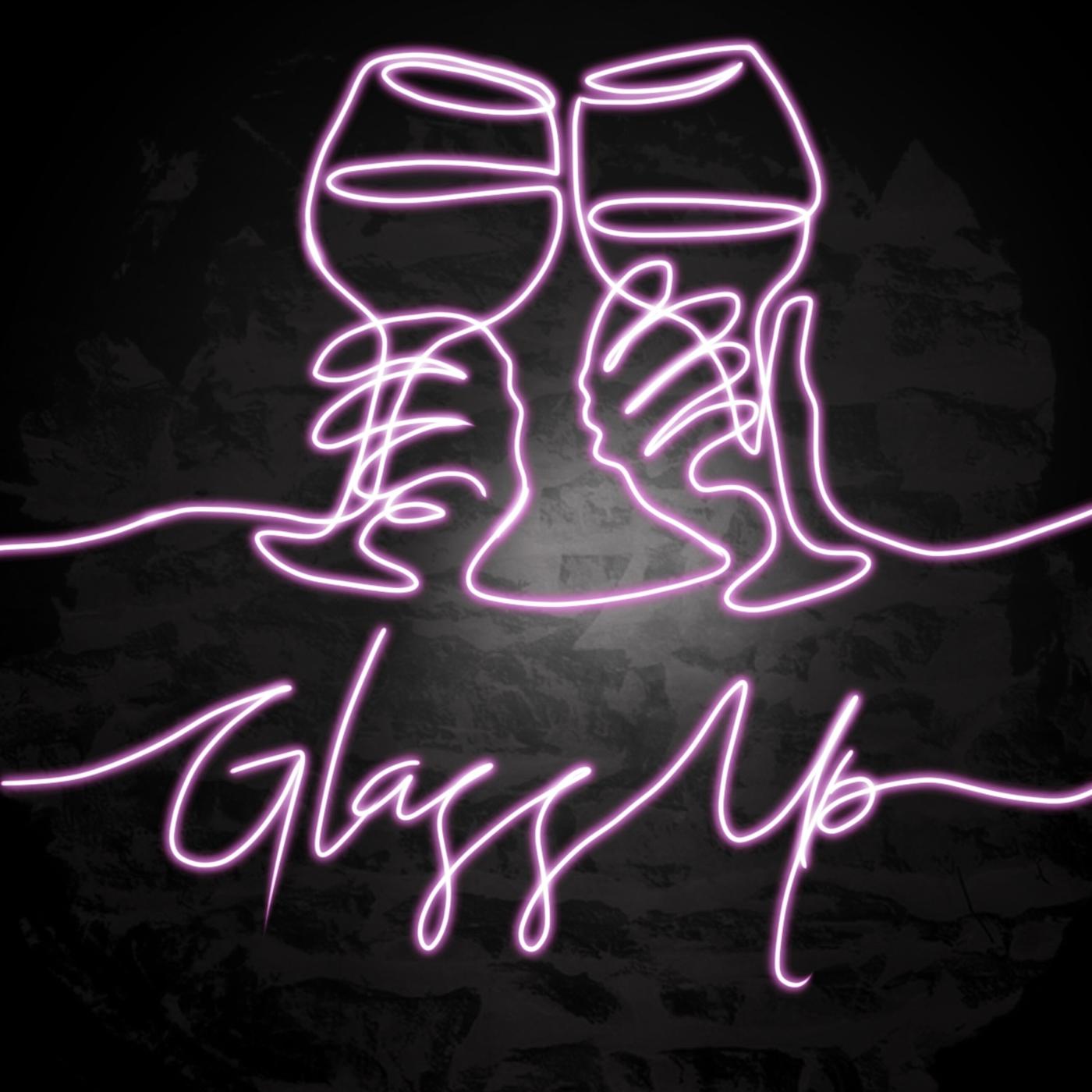 Glass Up Podcast - Karlee Steel | Listen Notes