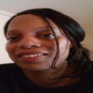 Glenda Coker Inspires