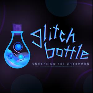 #049 - Islamic Esotericism & Ghayat Al-Hakim with Dr. Liana Saif | Glitch Bottle