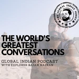 Global Indian Series Podcast