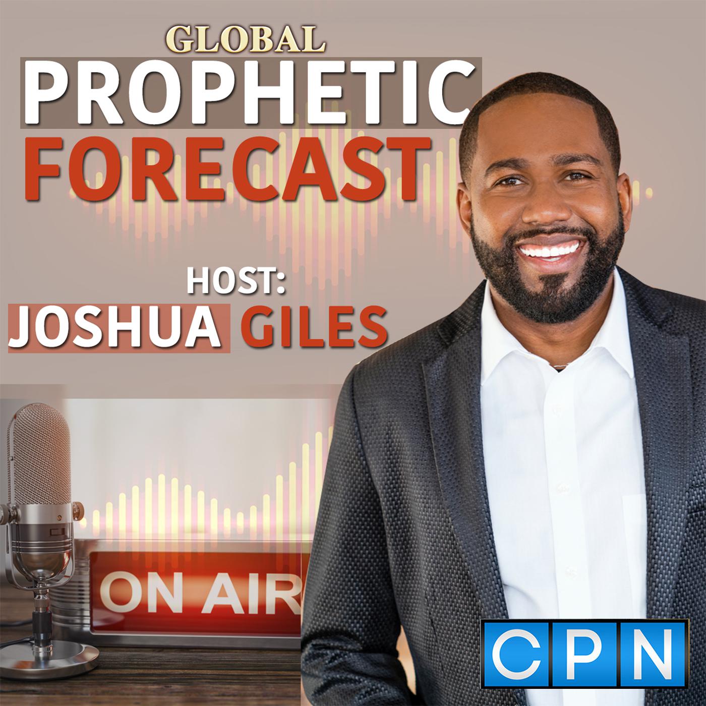 Global prophetic network