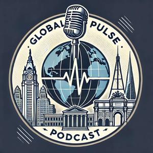 Globalpulse Podcast