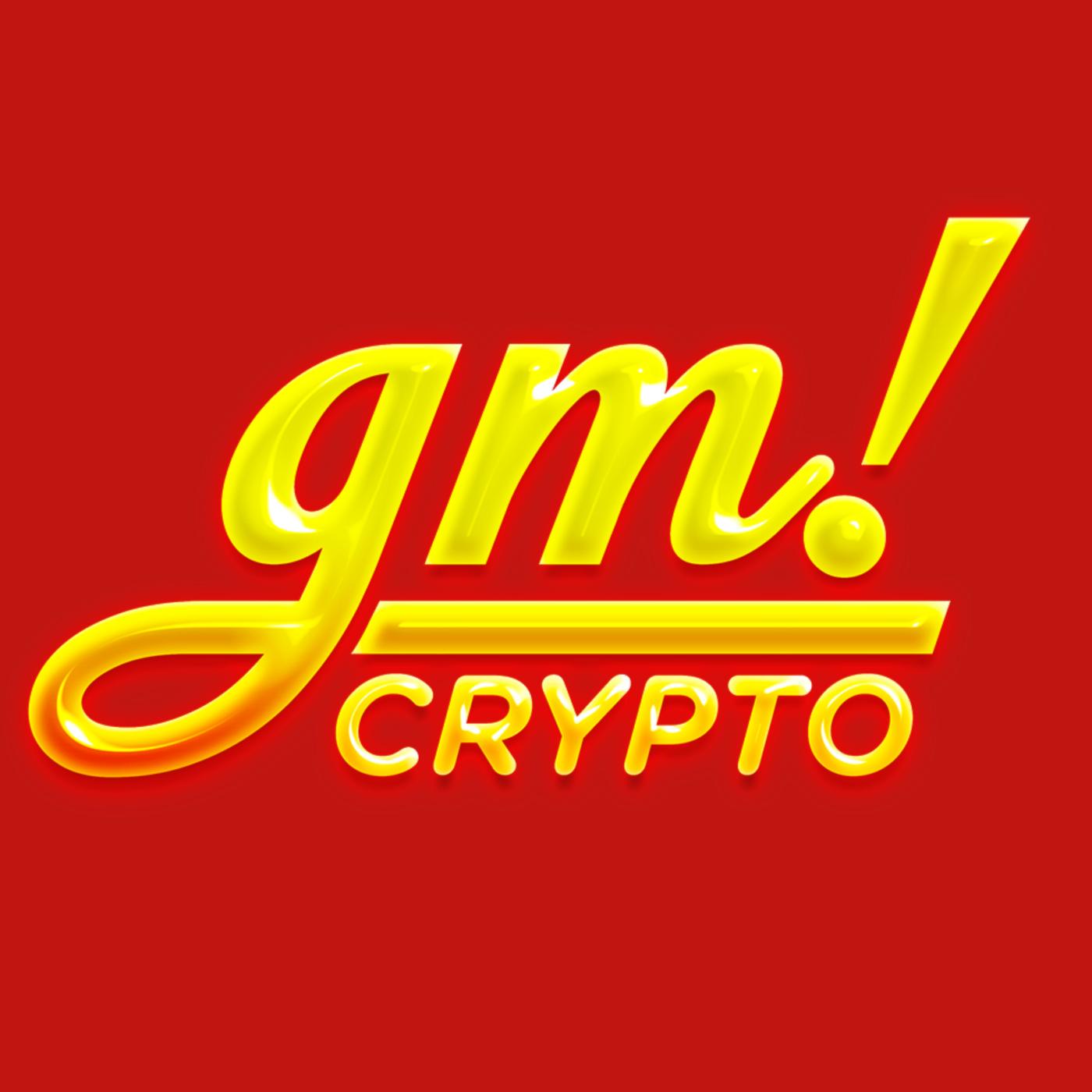 gm! crypto (podcast) - gm! Asia | Listen Notes