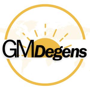 GM☀️Degens™️ | Investing, Tech and Crypto