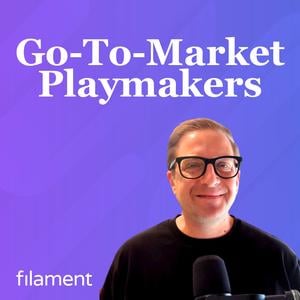 Go-to-Market Playmakers