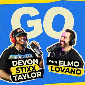 24. Devon ‘Stixx’ Taylor - Justin Bieber drummer and star of Trap Jazz