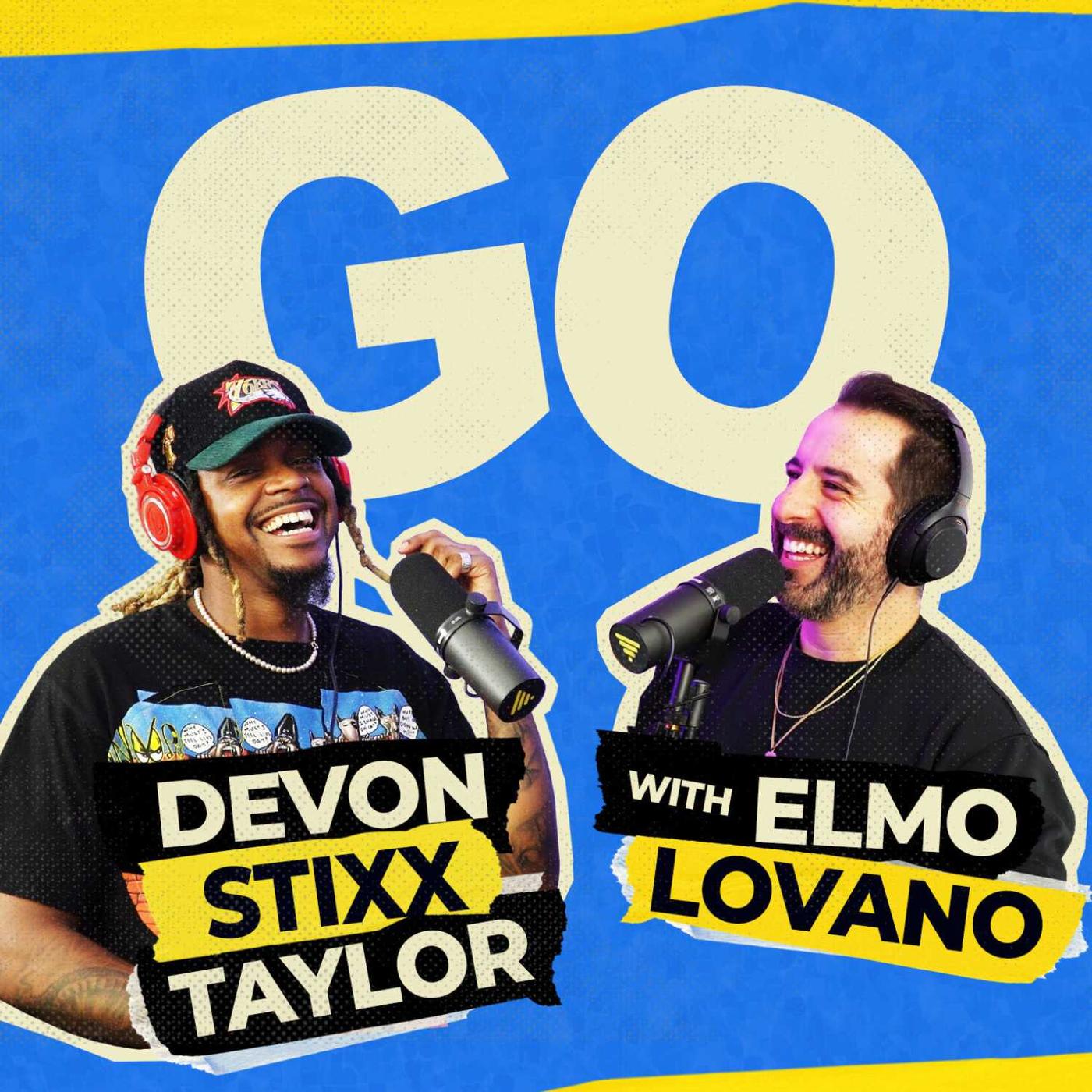 24. Devon ‘Stixx’ Taylor - Justin Bieber drummer and star of Trap Jazz