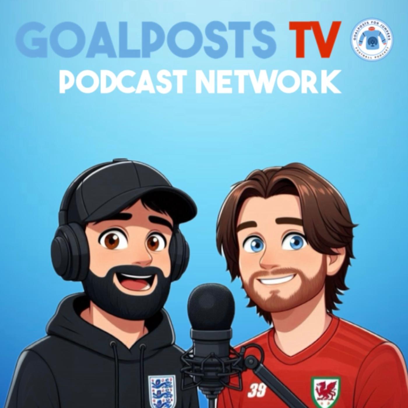 Goalposts TV 