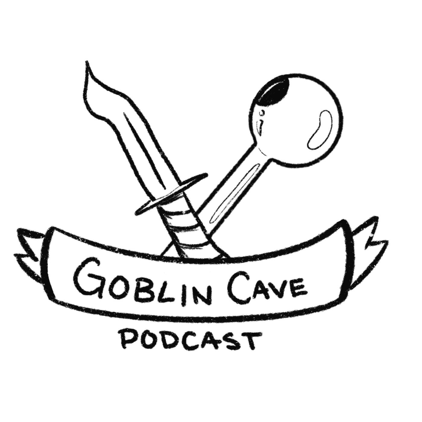 Episode 6: High Elves and Smugglers - The Goblin Cave (pódcast) | Listen  Notes