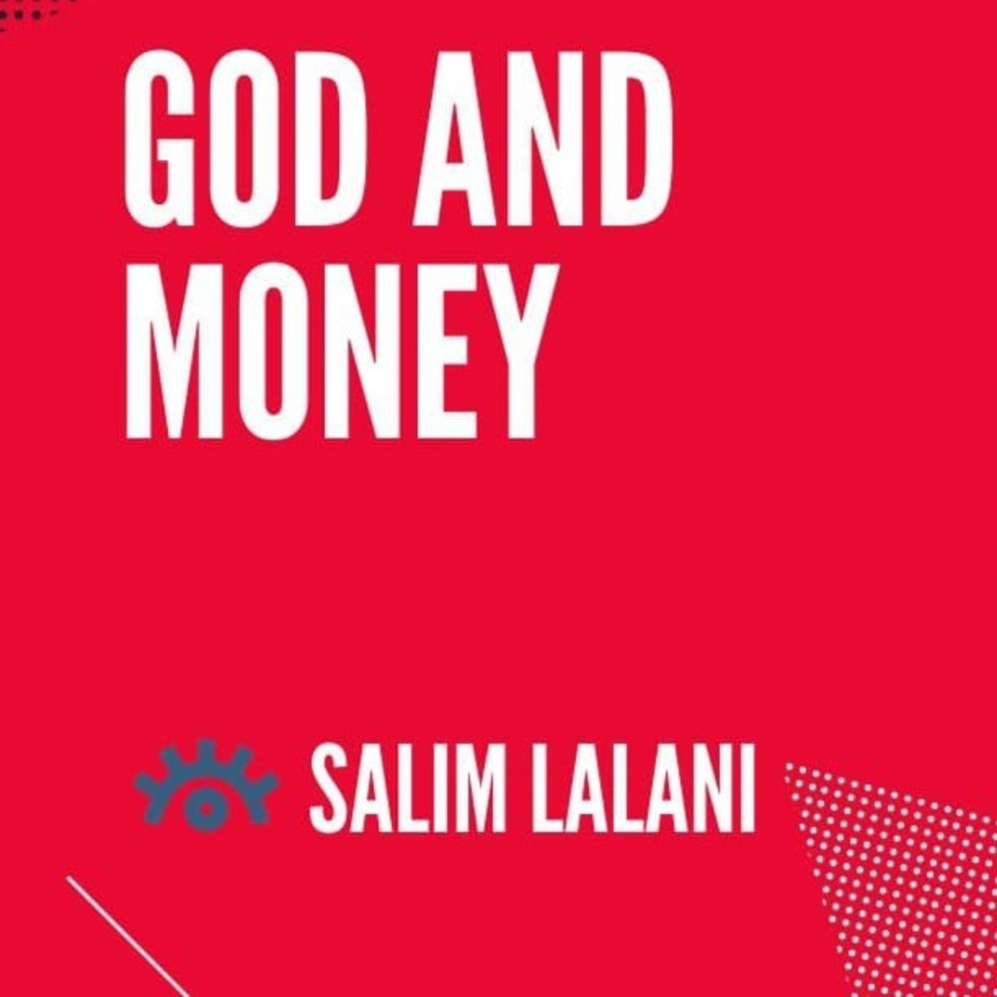 God and Money: The Secret World of Aga Khan (podcast) - Salim Lalani ...