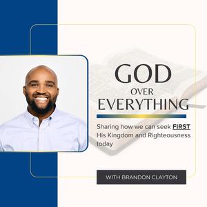 God over Everything