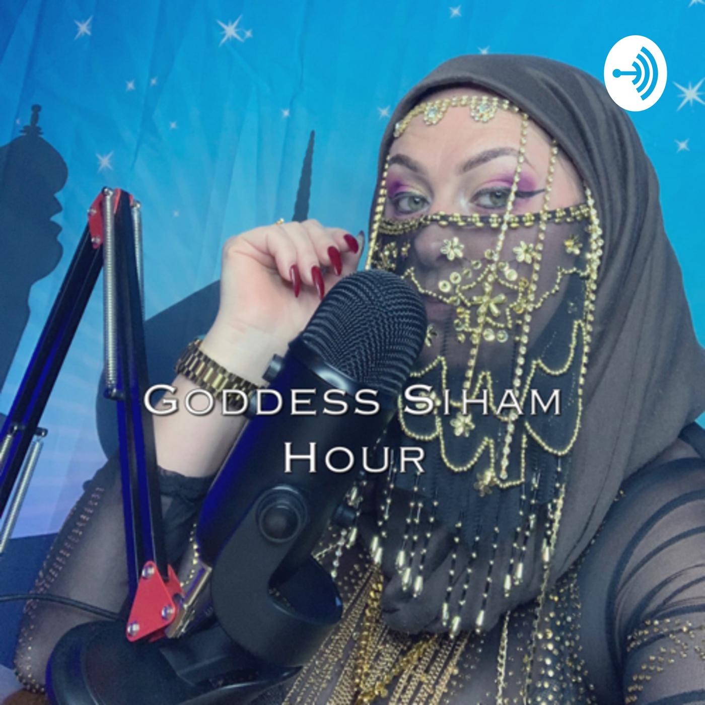 Episode 1: What is going on in the sex industry? - Goddess Siham Hour  (podcast) | Listen Notes