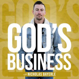 037: What Christian masculinity looks like with Jason Valloton