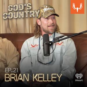 Brian Kelley - Top-podcast-folgen