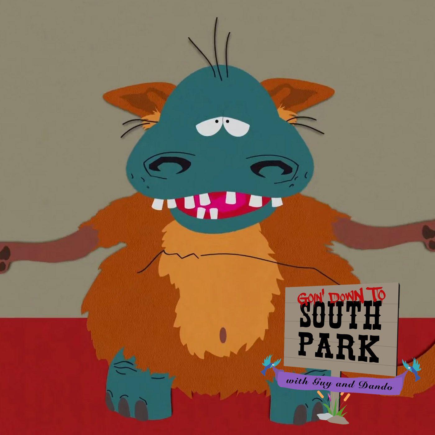 Are You There God? It's Me, Jesus (S03E16) - Goin’ Down To South Park ...