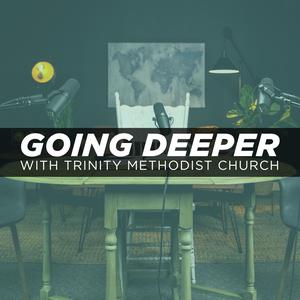 Going Deeper