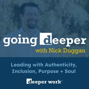 Self-Awareness and Leadership Across Cultures with Diane Garza