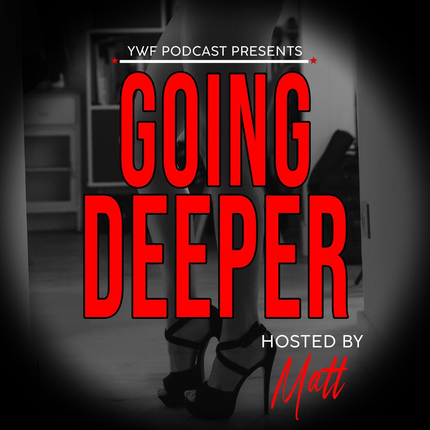 Ep. 049 - Shay Sights - Going Deeper - Going Deeper (podcast) | Listen Notes