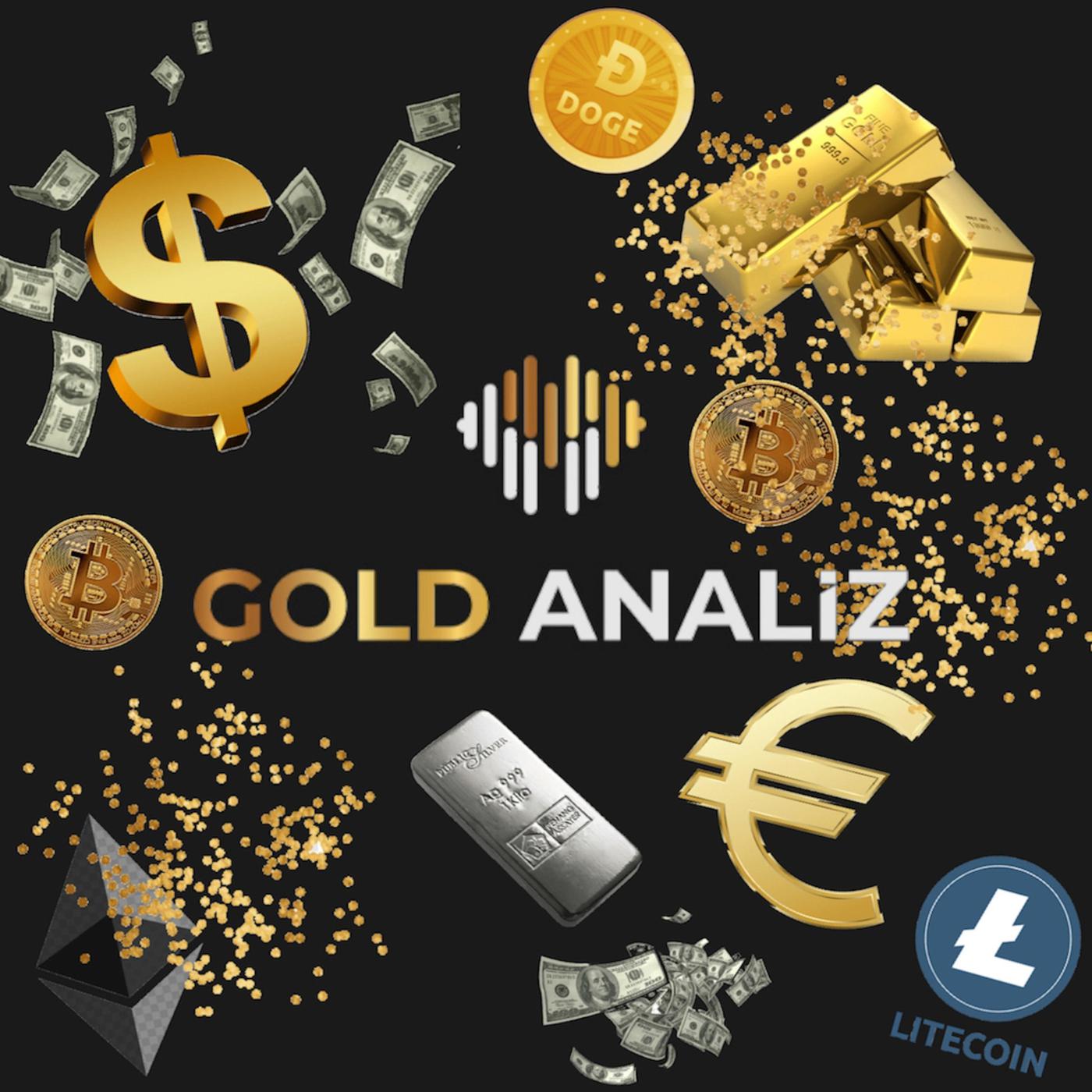 Gold Analiz (podcast) - Atalay | Listen Notes