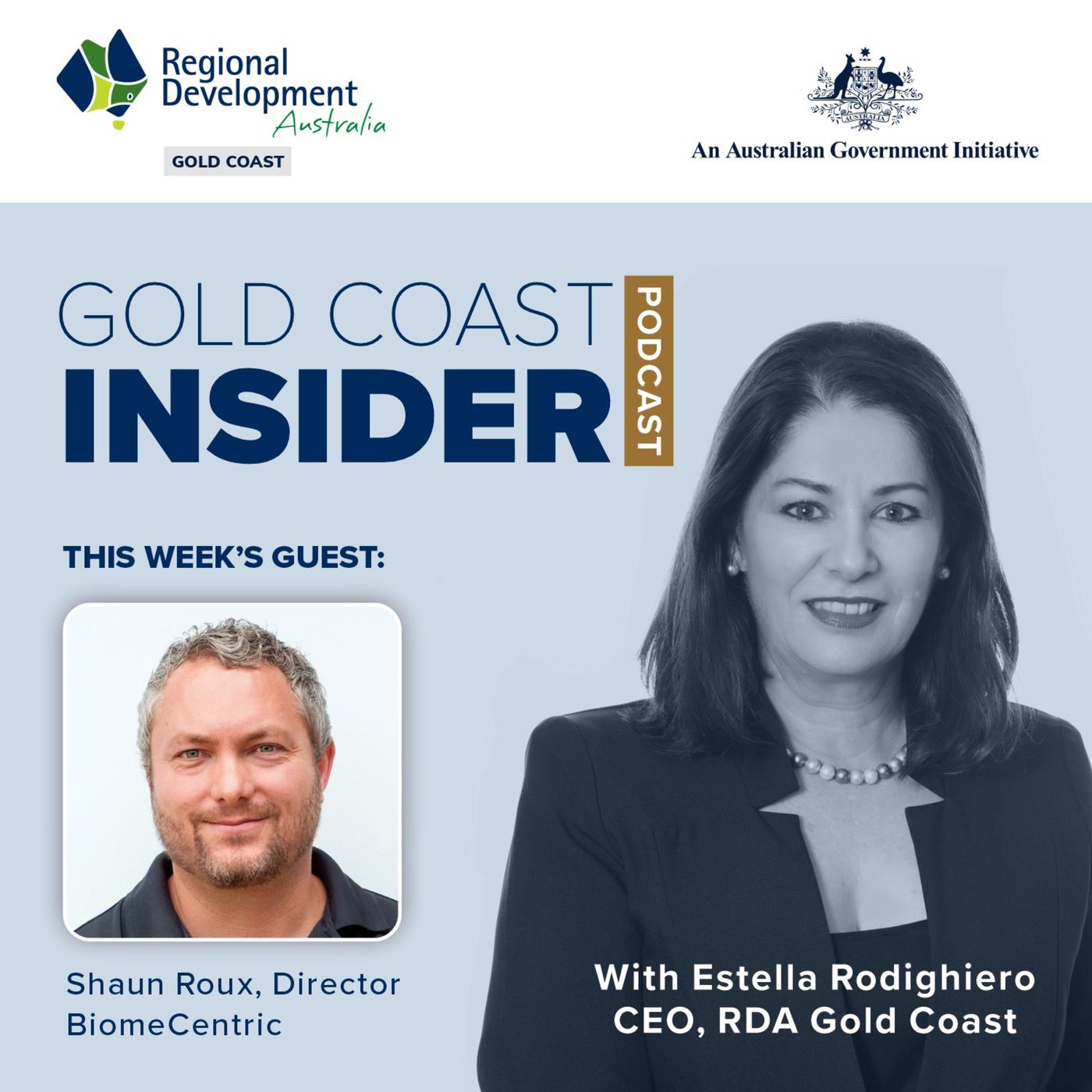 Gold Coast Insider (podcast) - RDA Gold Coast | Listen Notes