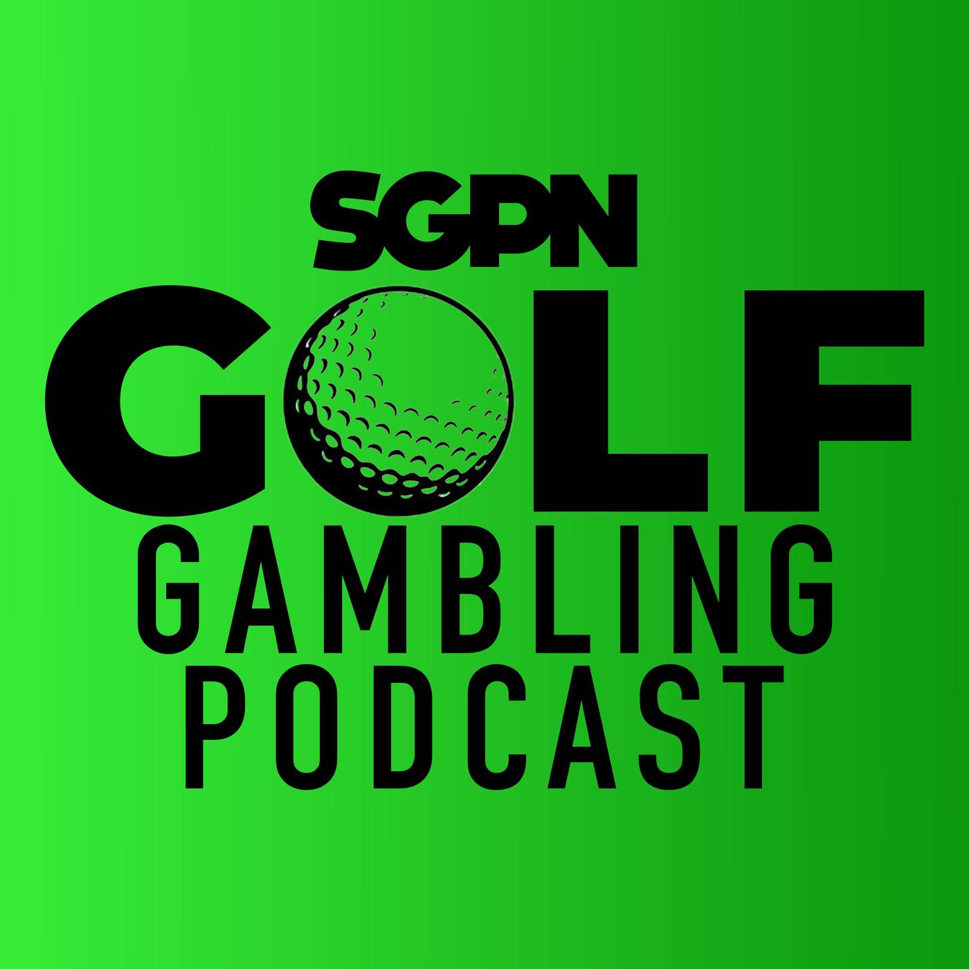 2024 Masters Best Bets and Predictions w/ Andy Lack (Ep. 389) Listen