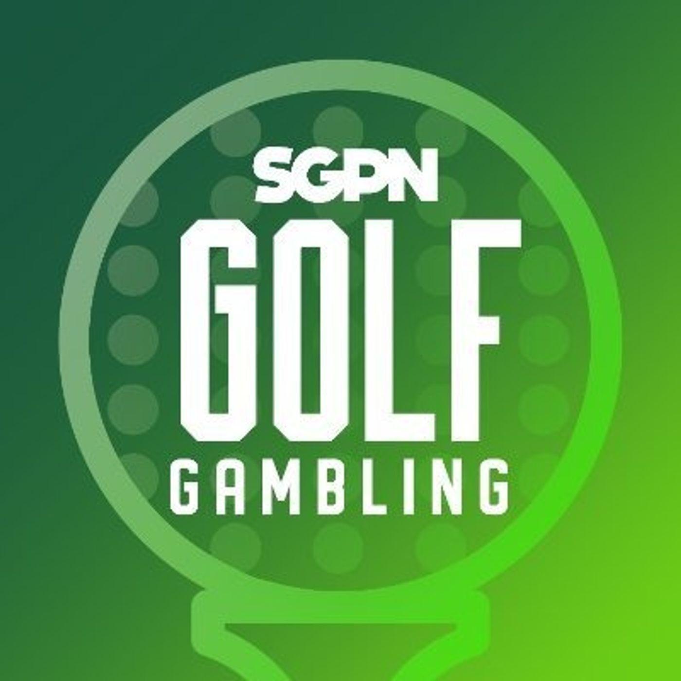 2025 Genesis Invitational Bets Golf Gambling Podcast (Ep. 479) Listen Notes