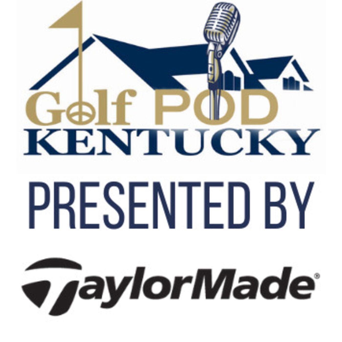 Golf Pod Kentucky